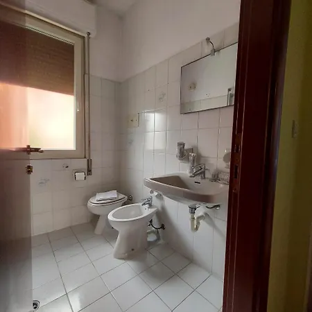 Hotel Benaco Mavras Peschiera del Garda