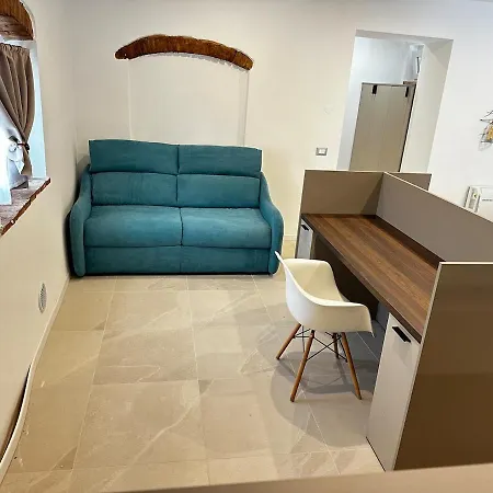 Timetofreedom Relax And Suite Apartment Peschiera del Garda