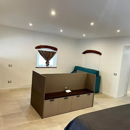 Apartment Timetofreedom Relax And Suite Apartment Peschiera del Garda