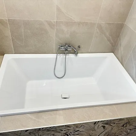 Timetofreedom Relax And Suite Apartment *