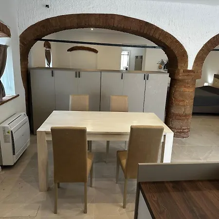Timetofreedom Relax And Suite Apartment * Peschiera del Garda