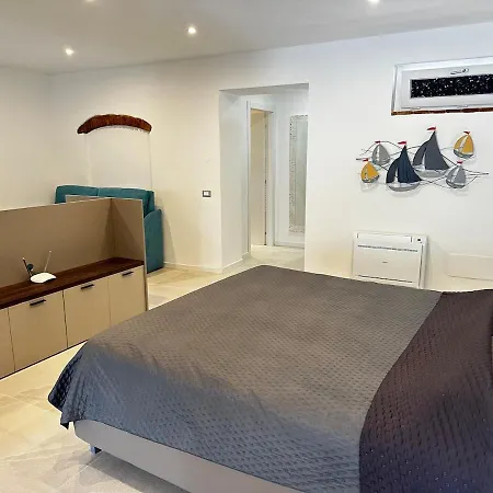 Apartment Timetofreedom Relax And Suite Apartment Peschiera del Garda