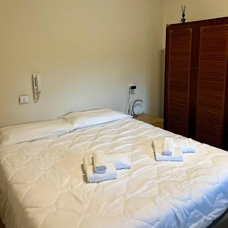 Benaco Mavras 2* Peschiera del Garda