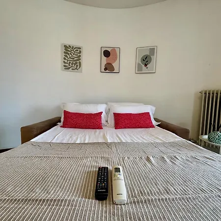 Apartment Vintage Esfera By Tourquoisevea Peschiera del Garda