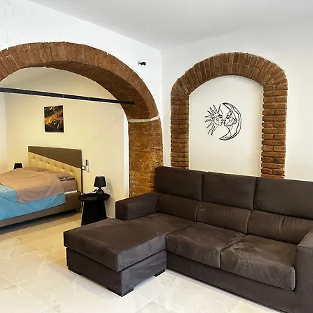 Timetofreedom Relax And Suite Apartment * Peschiera del Garda