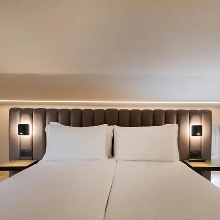 Aparthotel Aurora