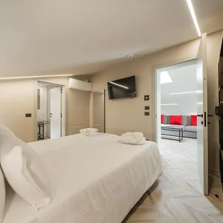 Aparthotel Aurora Peschiera del Garda