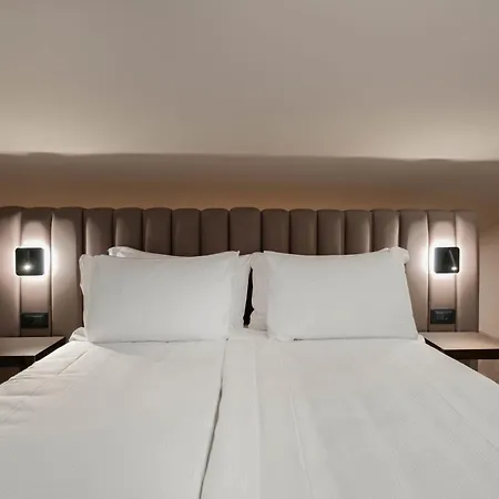 Aparthotel Aurora