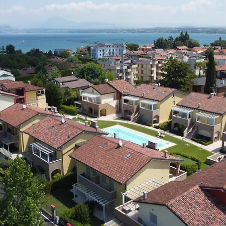 L'oasi Del Apartment
