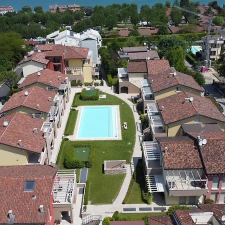L'oasi Del *