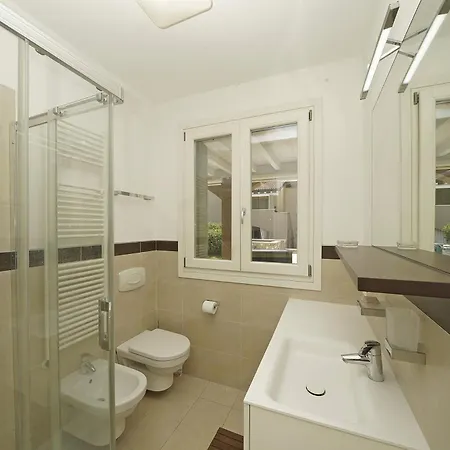 Apartment L'oasi Del
