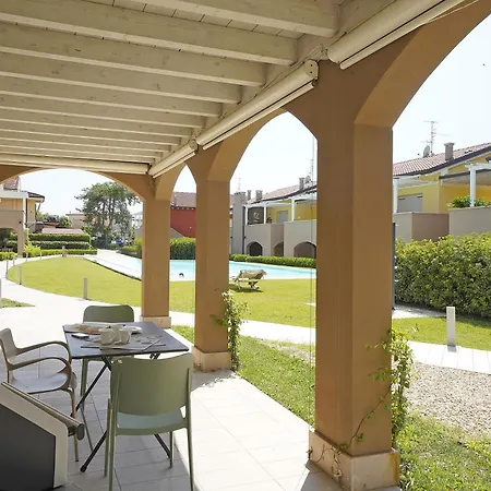 L'oasi Del Apartment
