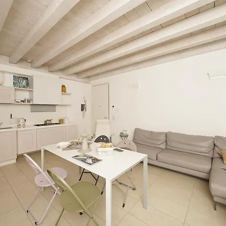 L'oasi Del Apartment