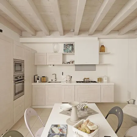 L'oasi Del Apartment Peschiera del Garda