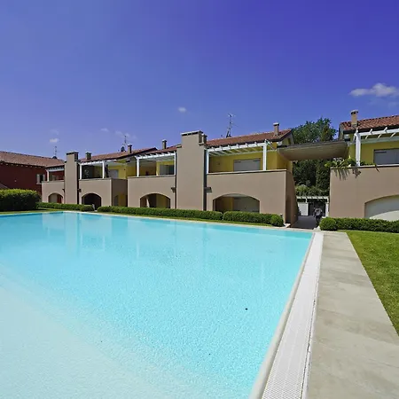 Apartment L'oasi Del