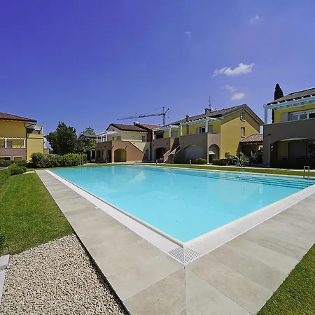 Apartment L'oasi Del