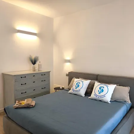 Apartment Sg Family - Modern Haven - Peschiera Centro