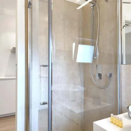 Apartment Sg Family - Modern Haven - Peschiera Centro