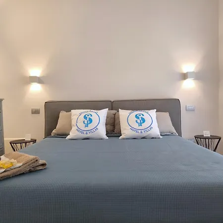Apartment Sg Family - Modern Haven - Peschiera Centro *