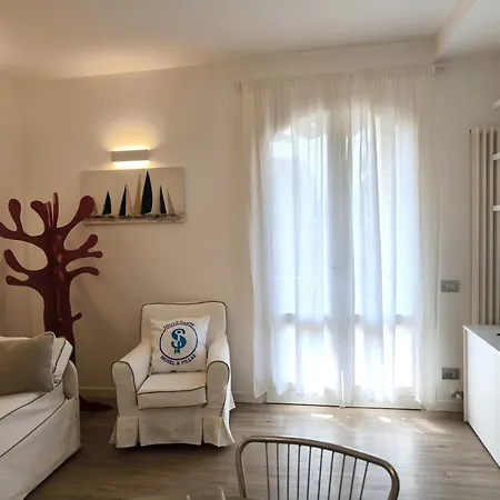 Sg Family - Modern Haven - Peschiera Centro Apartment Peschiera del Garda