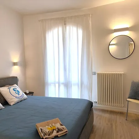 Apartment Sg Family - Modern Haven - Peschiera Centro *