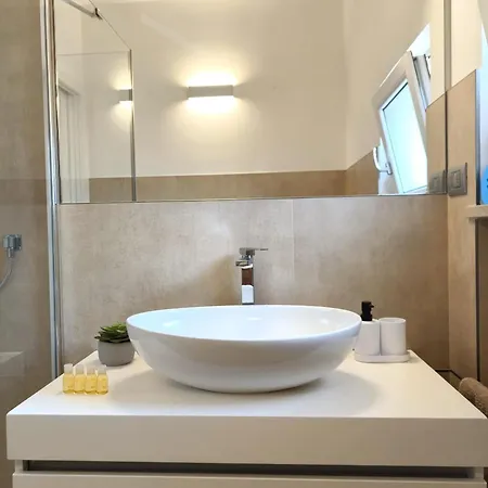 Sg Family - Modern Haven - Peschiera Centro *