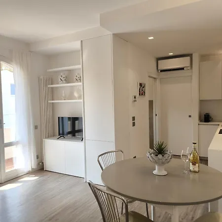 Apartment Sg Family - Modern Haven - Peschiera Centro