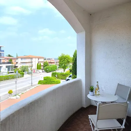 Apartment Sg Family - Modern Haven - Peschiera Centro
