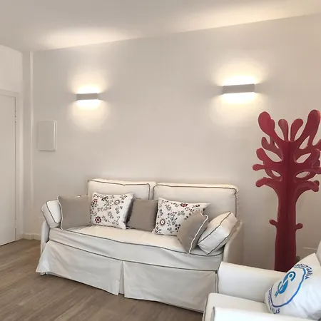 Apartment Sg Family - Modern Haven - Peschiera Centro *