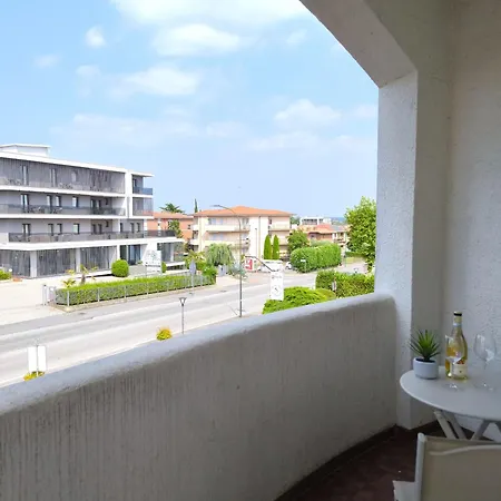Sg Family - Modern Haven - Peschiera Centro * Peschiera del Garda