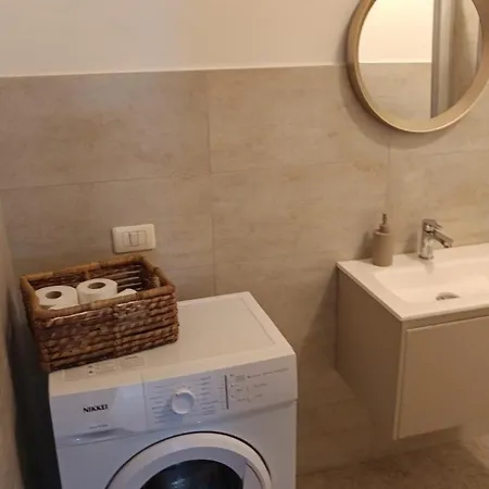 Appartement Bianco - Peschiera del Garda