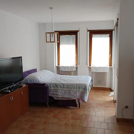 Appartement Bianco - Peschiera del Garda