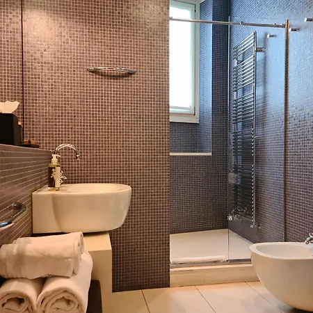 Hotel Palazzo Ai Capitani 4*