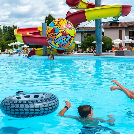 In 22085 Appartamento Peschiera del Garda