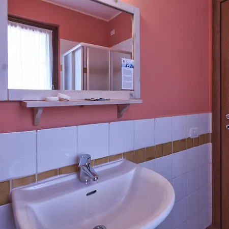 In 22085 Appartamento Peschiera del Garda