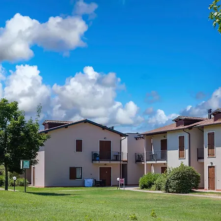 In 22085 Appartamento Peschiera del Garda