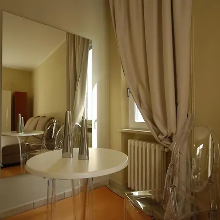 Frühstückspension Relais Corte Bergamini Peschiera del Garda