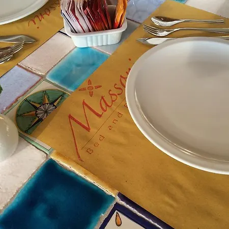 Bed & Breakfast Massoni Peschiera del Garda