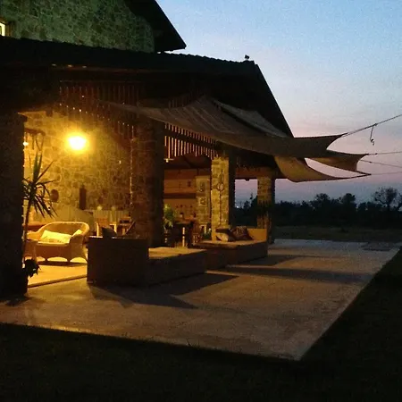 Massoni Bed & Breakfast Peschiera del Garda