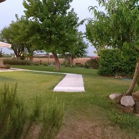 Massoni Bed & Breakfast *