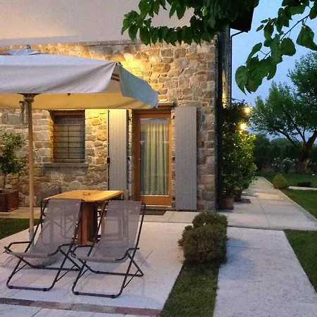 Bed & Breakfast Massoni Peschiera del Garda