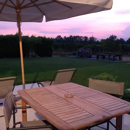 Massoni * Peschiera del Garda