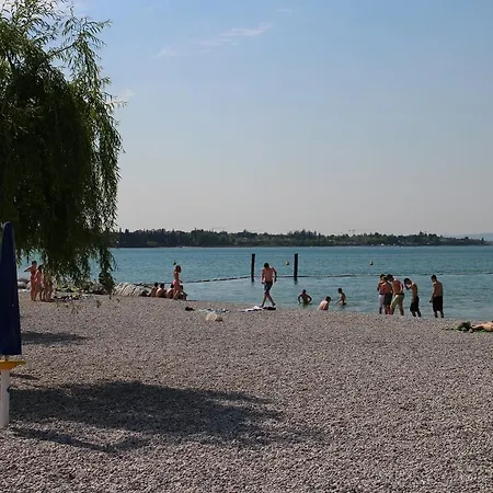Hotel Trattoria Fioravante Peschiera del Garda