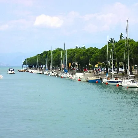 Trattoria Fioravante * Peschiera del Garda