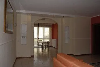Aparthotel Ferretti Garda Palace