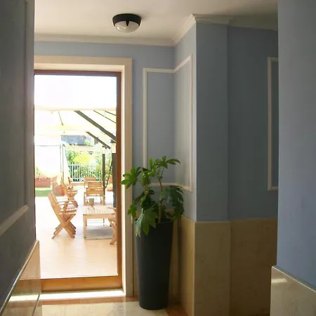 Aparthotel Ferretti Garda Palace