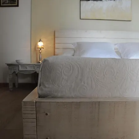 Bed & Breakfast Massoni *