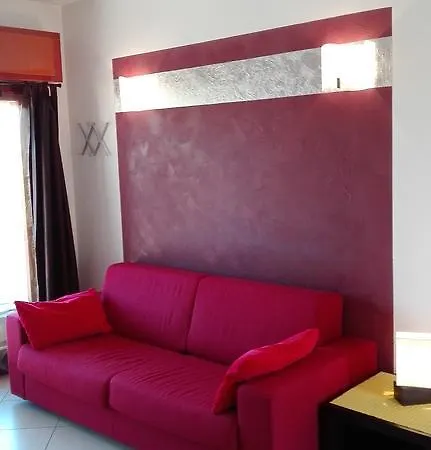 La Madonnina Appartement *