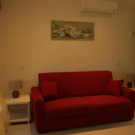 La Madonnina Appartement