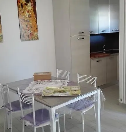 La Madonnina Appartement